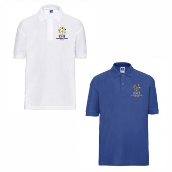 Esh CE Primary School Poloshirt